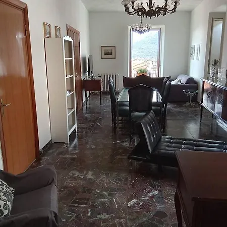 Bed & Breakfast Piazza Dei Leoni Sezze