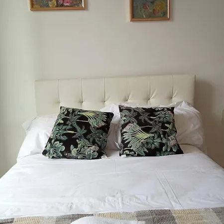 Bed & Breakfast Piazza Dei Leoni