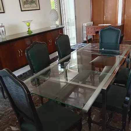 Piazza Dei Leoni Bed & Breakfast