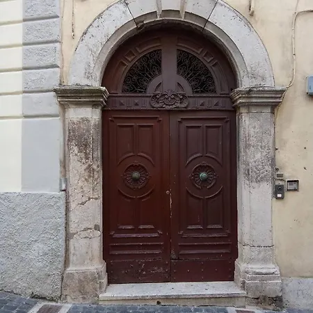 Panzió Piazza Dei Leoni *