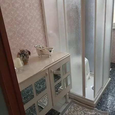 Nocleg ze śniadaniem Piazza Dei Leoni Sezze