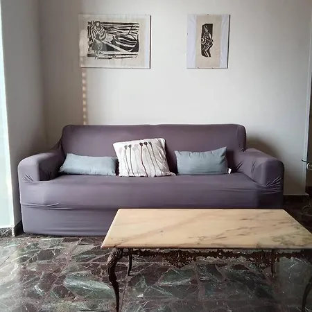 Piazza Dei Leoni Sezze