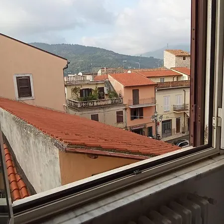 Piazza Dei Leoni Nocleg ze śniadaniem *