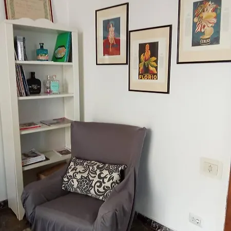 Nocleg ze śniadaniem Piazza Dei Leoni Sezze