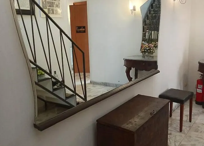 Piazza Dei Leoni Sezze