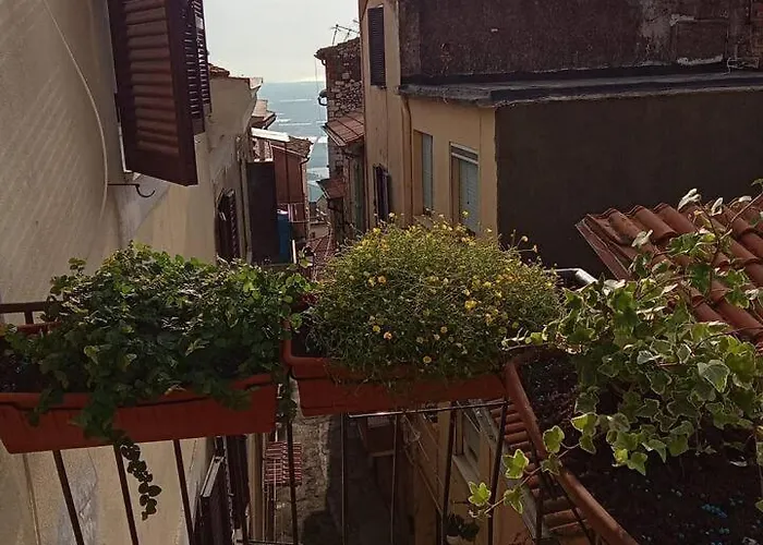 Piazza Dei Leoni Отель типа 