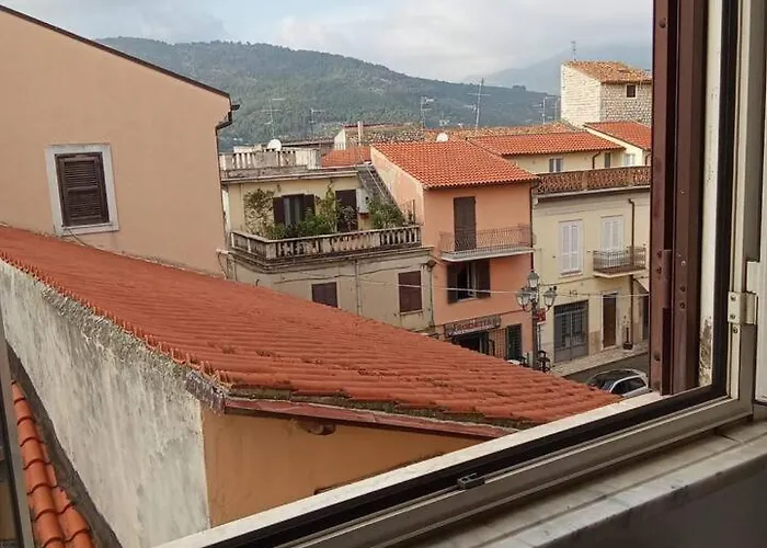 Piazza Dei Leoni Отель типа 