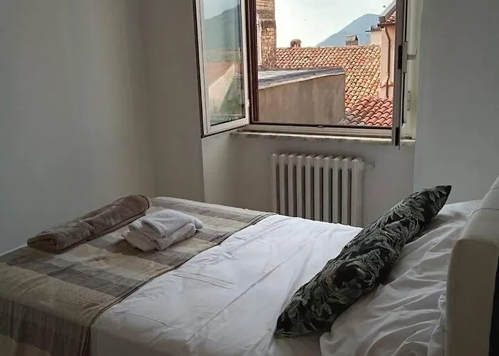 Piazza Dei Leoni Отель типа 