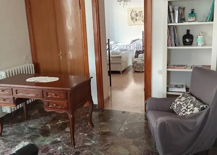 Piazza Dei Leoni * Sezze