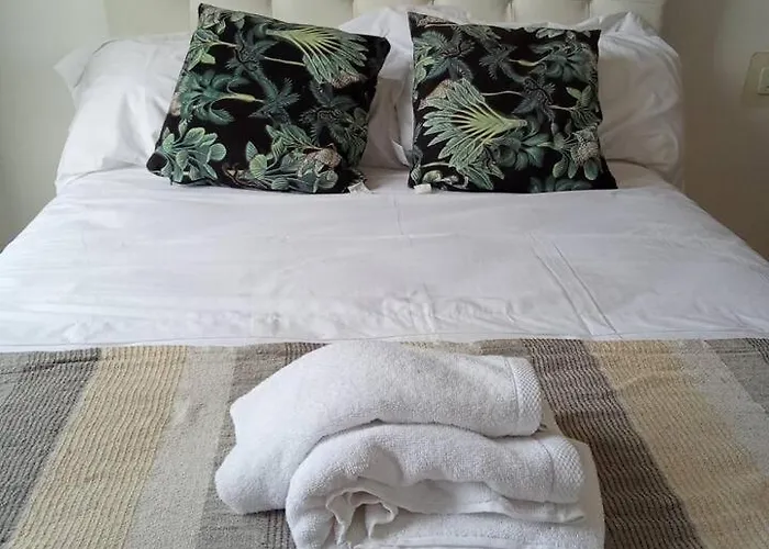 Piazza Dei Leoni Отель типа 